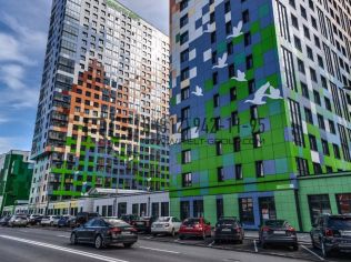 Аренда помещения свободного назначения 417 м2, метро Елизаровская