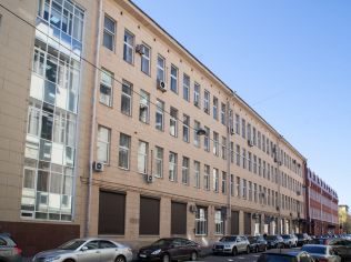 Аренда офиса 77 м2, метро Горьковская