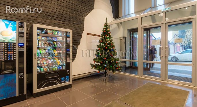 Аренда офиса 30 м², улица Трефолева - фото 5