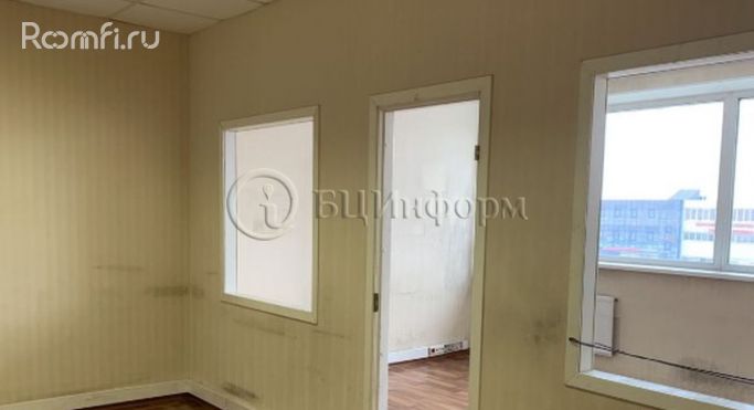 Аренда офиса 37.2 м², проспект Юрия Гагарина - фото 2