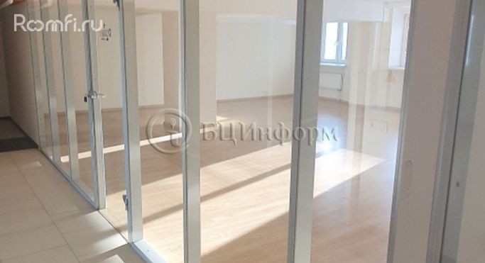 Аренда офиса 262.6 м², Средний проспект Васильевского острова - фото 2