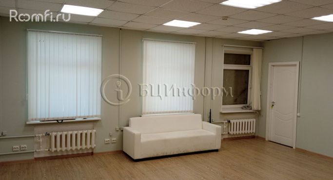 Аренда офиса 41.8 м², 2-я линия Васильевского острова - фото 3