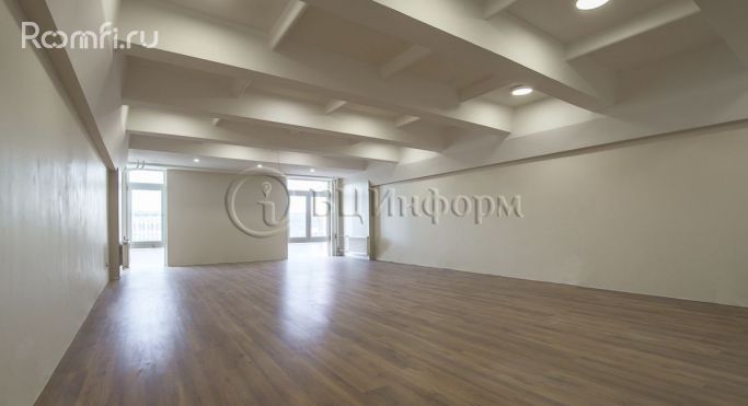 Аренда офиса 55 м², Выборгская набережная - фото 3