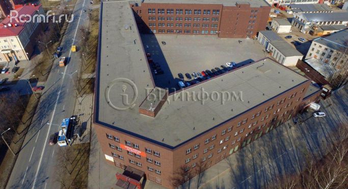Аренда производственного помещения 1672.8 м², проспект Металлистов - фото 5