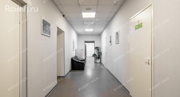 Продажа офиса 877 м², улица Черняховского - фото 3