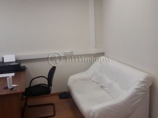 Аренда офиса 26.6 м²