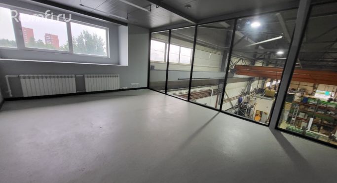 Аренда офиса 600 м², проспект Культуры - фото 3