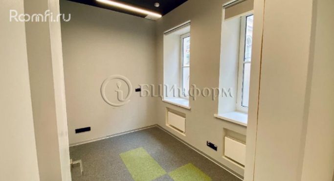 Аренда офиса 78 м², Итальянская улица - фото 3