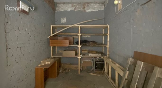 Аренда склада 112.3 м², улица Салова - фото 2