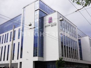 Аренда офиса 164 м²