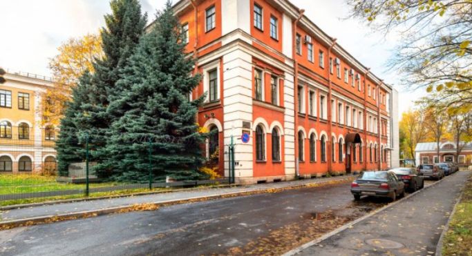 Аренда торгового помещения 43.5 м², улица Комсомола - фото 3