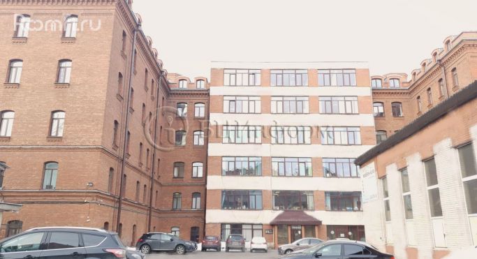 Аренда офиса 37.3 м², Кондратьевский проспект - фото 5