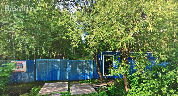 Продажа земельных участка 0.4 га, Вокзальная улица - фото 3