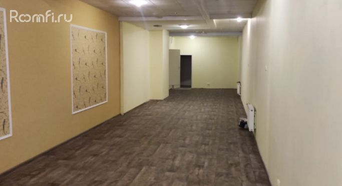 Аренда офиса 129.5 м², улица Мира - фото 3
