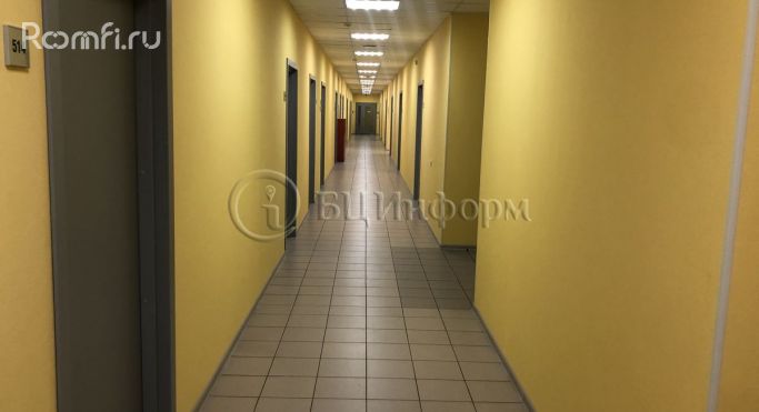 Аренда офиса 43 м², Сердобольская улица - фото 3