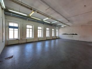 Аренда склада 115.3 м²