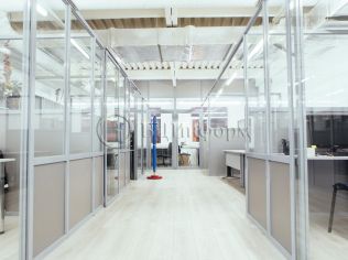 Аренда офиса 10 м²