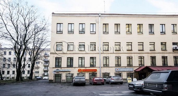 Аренда офиса 26 м², Лиговский проспект - фото 4