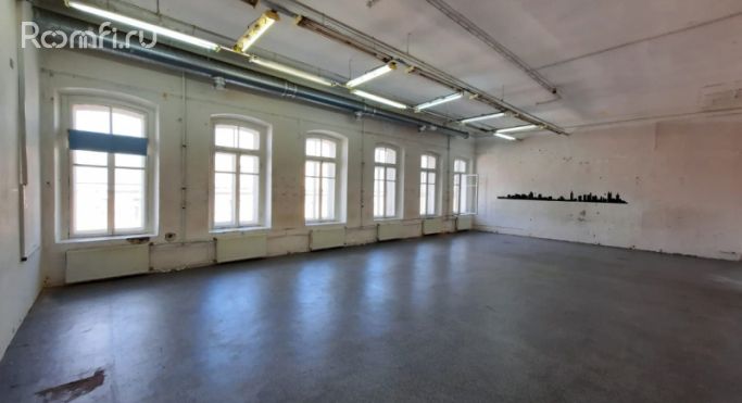 Аренда склада 115.3 м², Дегтярная улица - фото 1