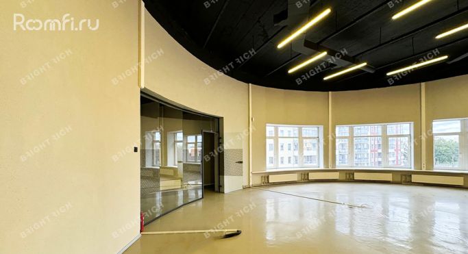 Аренда офиса 119.8 м², Инструментальная улица - фото 3