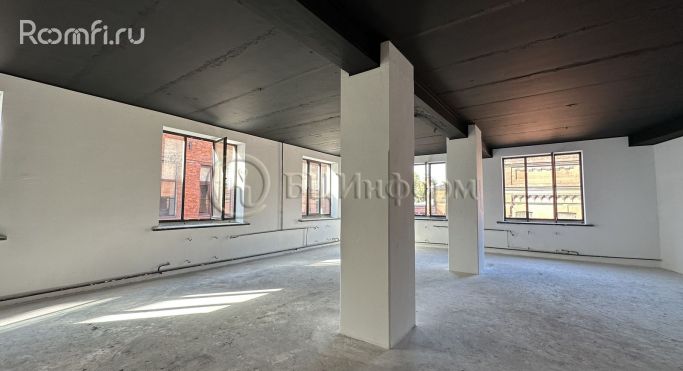 Аренда офиса 130 м², Новгородская улица - фото 2