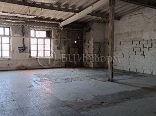 Аренда производственного помещения 132.6 м²