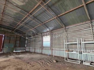 Аренда склада 1650 м²