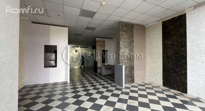 Аренда торгового помещения 71.5 м², Уральская улица - фото 3