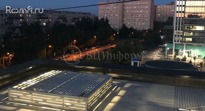 Аренда офиса 37.1 м², улица Маршала Тухачевского - фото 4