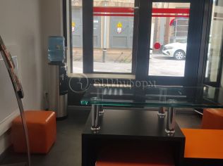 Аренда офиса 28 м²