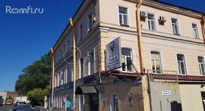 Аренда офиса 21.1 м², набережная Обводного канала - фото 5