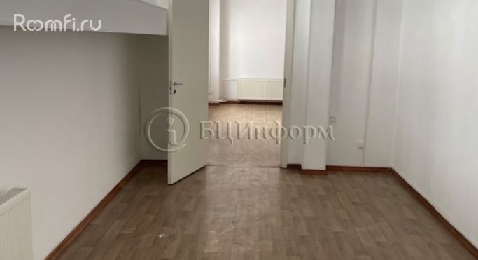 Аренда офиса 50.6 м², Афонская улица - фото 4