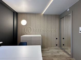 Аренда офиса 38 м²