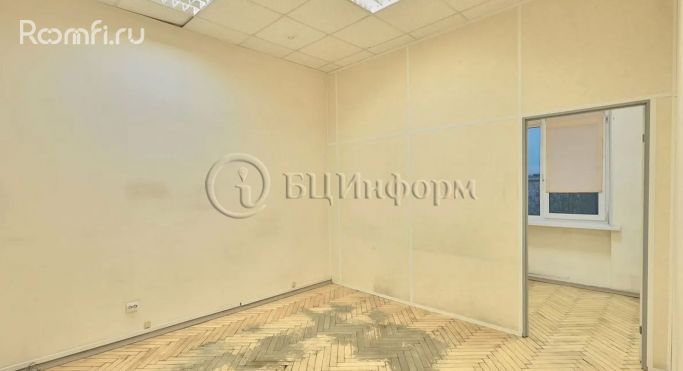 Аренда офиса 60.8 м², улица Бабушкина - фото 5
