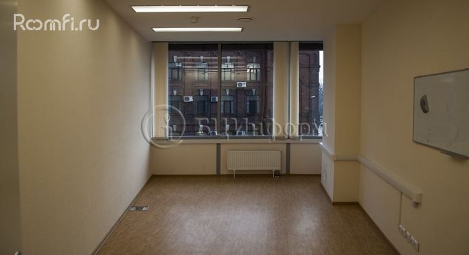 Аренда офиса 18.4 м², Гапсальская улица - фото 3