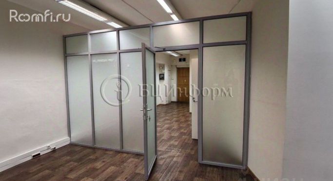 Аренда офиса 80 м², Караванная улица - фото 2
