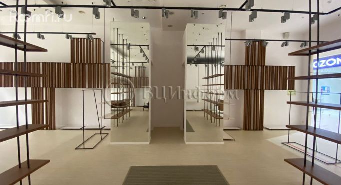 Аренда торгового помещения 171.3 м², улица Савушкина - фото 2