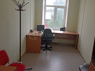 Аренда офиса 11 м²