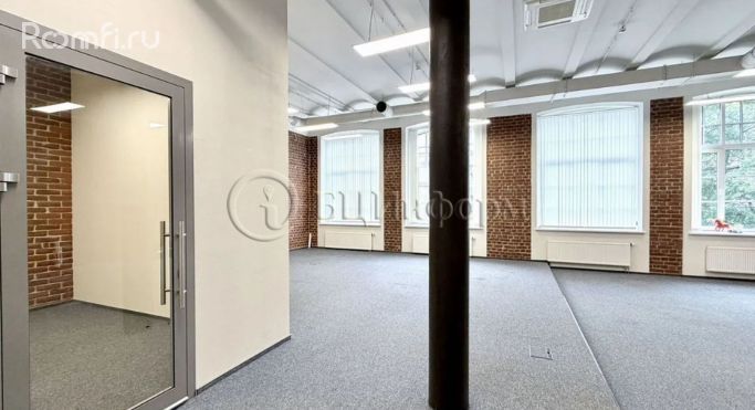 Аренда офиса 168.3 м², улица Красного Курсанта - фото 2