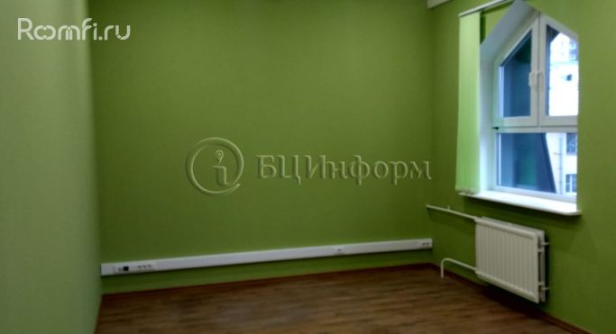Аренда офиса 190 м², Воронежская улица - фото 2