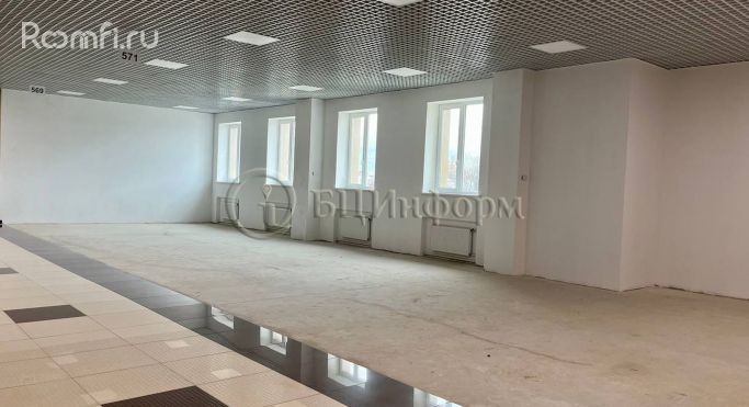 Аренда офиса 32 м², Богатырский проспект - фото 3