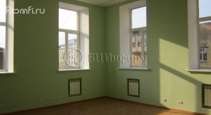 Аренда офиса 152 м², 5-я линия Васильевского острова - фото 2