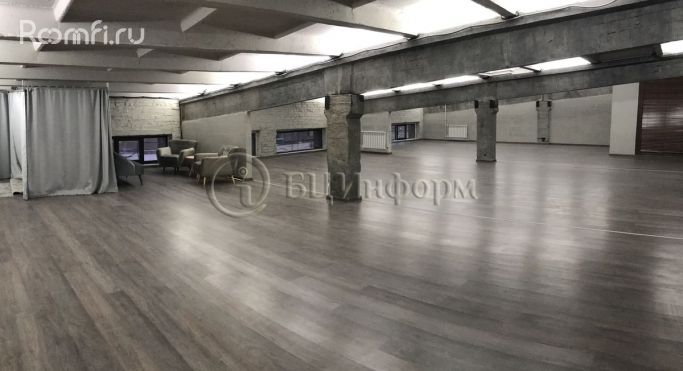 Аренда помещения свободного назначения 101.9 м², улица Степана Разина - фото 4