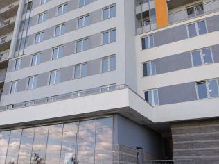 Аренда помещения свободного назначения 165.8 м2, метро Автово