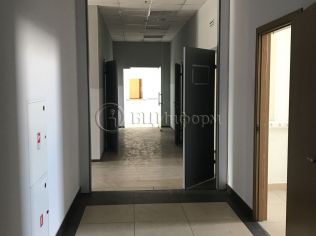 Аренда офиса 106.4 м²