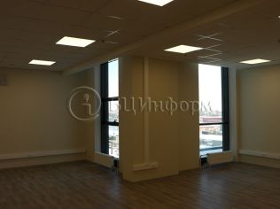 Аренда офиса 55.4 м²