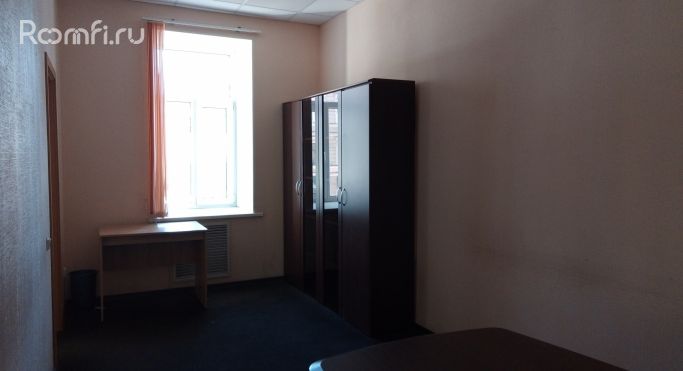 Аренда офиса 130 м², Клинский проспект - фото 2