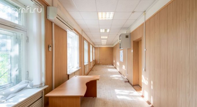 Аренда офиса 41.6 м², улица Комсомола - фото 2
