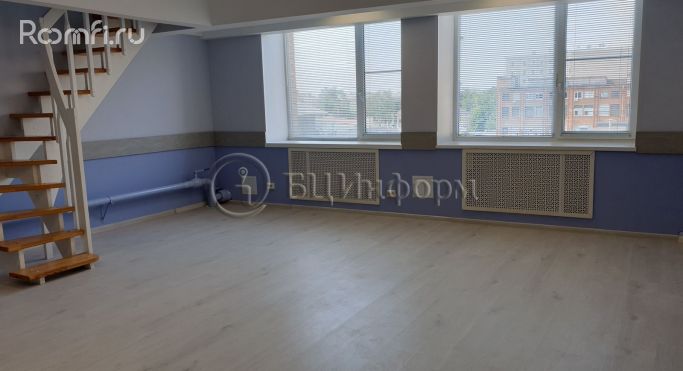 Аренда офиса 72.2 м², Рижская улица - фото 3