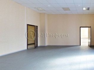 Аренда офиса 35.5 м²